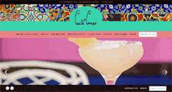Desktop Screenshot of casitadelcampo.net